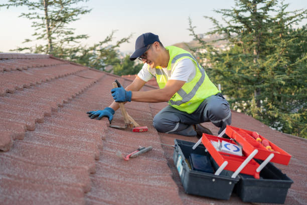 Residential Roof Replacement in Lake Havasu City, AZ